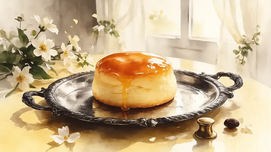 How to Make a Classic Casino Biscuit Recipe at Home